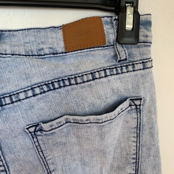 BDG High Rise Jeans - Picture 3 of 3